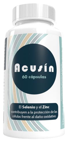 Margan Biotech Acusin 60 unit&agrave;