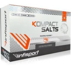 Sali compatti 60 capsule