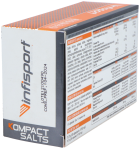 Sali compatti 60 capsule