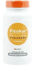 Margan Biotech Fitokur 60 capsule