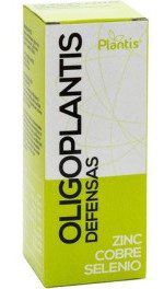 SAN Artesania Oligoplantis Difese 100 ml