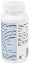 El Naturalista Magnesio + Vitamina B6 60 Capsule