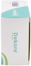 Decora 60 pz.