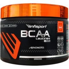 BCAA Leucina + 8 1 1 100 Capsule