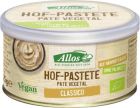 Pat&egrave; Di Verdure Classico Bio 125 gr