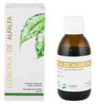 Erba medica Clorofilla 120 ml