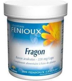 Fenioux Rusco Fragon 200 Capsule