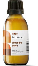 Olio vegetale di mandorle dolci 100 ml