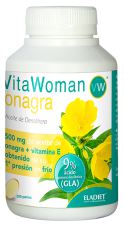 Vitawoman Enotera 200 Perle