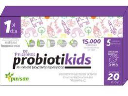 Pinisan Probiotici 20 buste