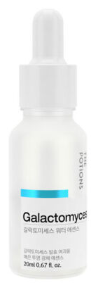 The Potions Galactomyces Water Essence Siero 20ml