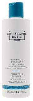 Christophe Robin Shampoo Purificante Fango Termale 250 ml