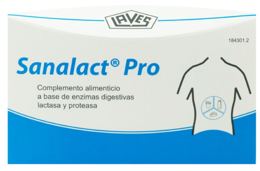Margan Biotech SanalactPro 30 unit&agrave;