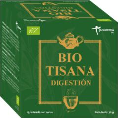 Biotisana Digestione 15 Piramidi Informazioni