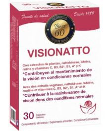 Bioserum Visionatto 30 capsule