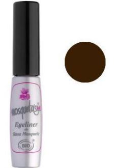 Mosqueta's Eyeliner all'olio di rosa canina 5 ml