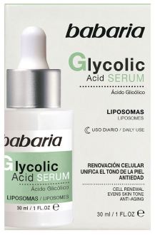 Siero Rinnovo Cellulare 30 ml
