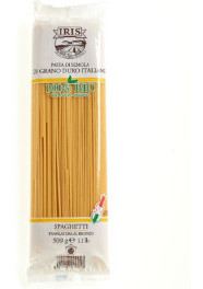 Iris Spaghetti Di Semola 500 gr