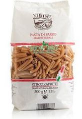 Caserecce di Farro 500 gr