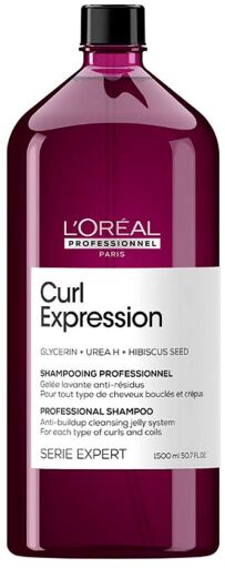 L'Or&eacute;al Professionnel Shampoo Gel Detergente Anti Accumulo 1500 ml