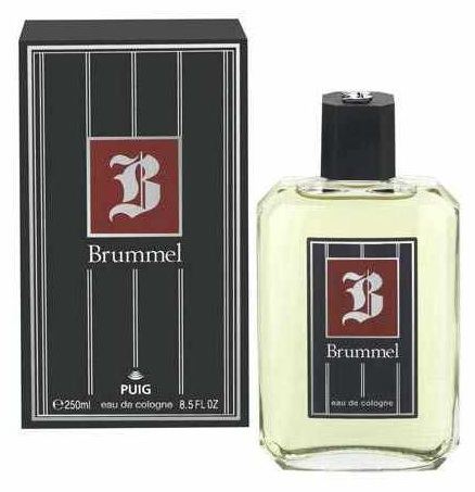 Brummel Acqua di Colonia 250ml
