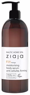 Ziaja Siero Corpo Idratante 400 ml