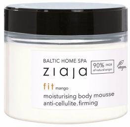 Ziaja Mousse Corpo Idratante 300 ml