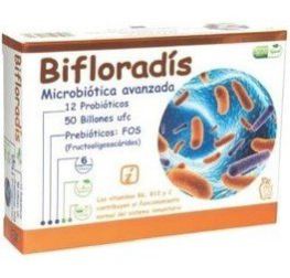 Dis Bifloradis 30 capsule