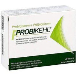 Margan Biotech Probikehl 40 capsule