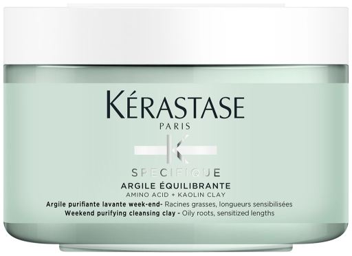 K&eacute;rastase Shampoo Riequilibrante Argile Specifico