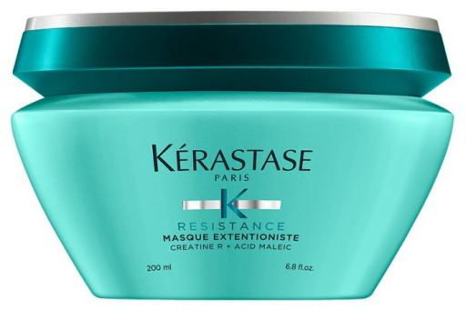 K&eacute;rastase Maschera estensionista di resistenza