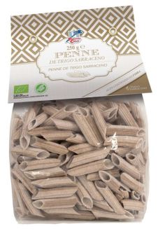 La Finestra sul Cielo Penne Di Grano Saraceno 250 gr