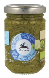 Alce Nero Pesto Vegano al Tofu 130 gr