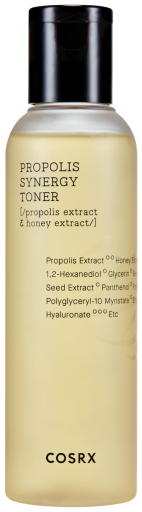COSRX Tonico sinergico alla propoli Full Fit 150 ml