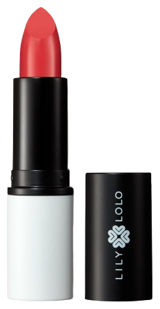 Lily lolo Rossetto vegano e naturale Rouge an Levres