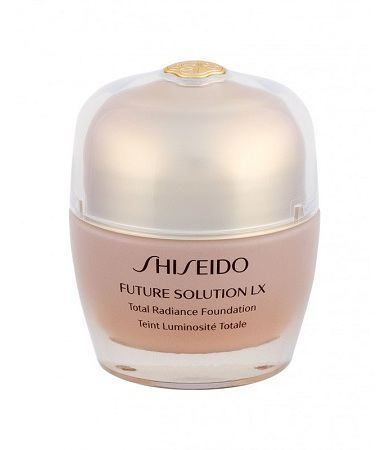 Shiseido Future Solution Lx Base Trucco SPF 20 30 ml
