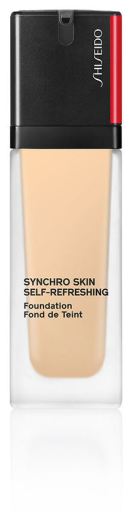 Shiseido Sincro Skin Self-Refreshing Foundation #210 30 ml