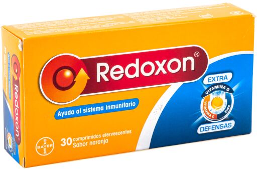 Redoxon Difese extra Redoxon