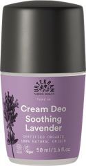 Deodorante Crema Lenitiva alla Lavanda 50 ml