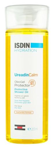 Isdin Ureadin Calm Oleo Gel Protettivo