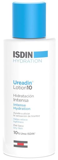 Isdin Lozione Ureadin 10