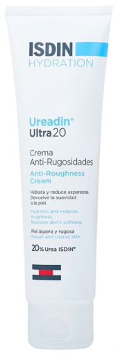 Isdin Crema antirughe Ureadin Ultra 20