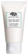 Check &amp; Balances Sapone Schiumogeno Viso