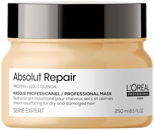 Maschera Riparatrice Absolut 250 ml
