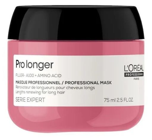L'Or&eacute;al Professionnel Maschera Pro Longer