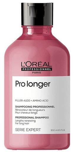 L'Or&eacute;al Professionnel Shampoo Pro Longer per capelli lunghi