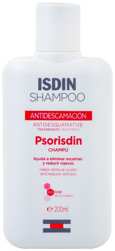 Isdin Shampoo anti-desquamazione Psorisdin