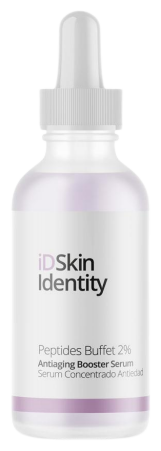 ID Skin Identity Booster Peptides Buffet Siero Antiet&agrave; 2%