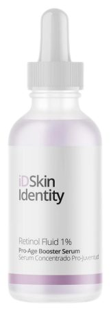 ID Skin Identity Siero Pro Age Booster Retinol Flu1%.