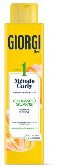 Giorgi Line Shampoo delicato 350ml